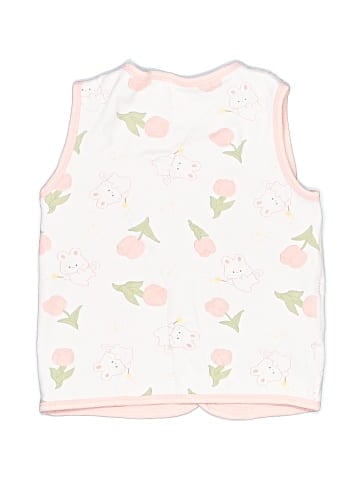 Baby Sleeveless T-Shirt (view 2)