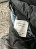 Micas Color Block Black Sweatshirt Size 3XL - photo 5