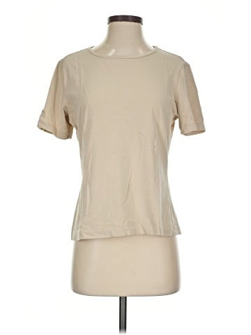 St. John Collection Short Sleeve T-Shirt (view 1)