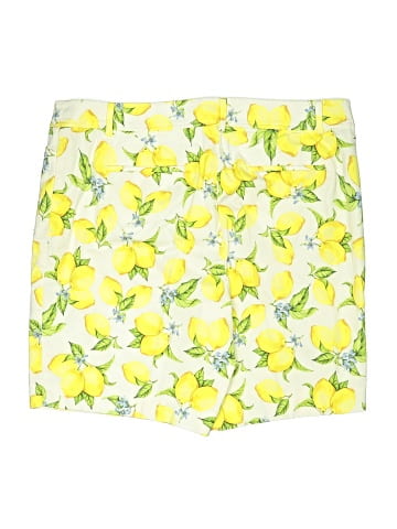 Talbots Khaki Shorts (view 2)