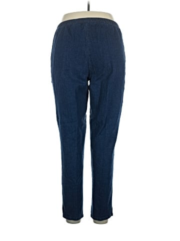 Just My Size Jeggings (view 2)