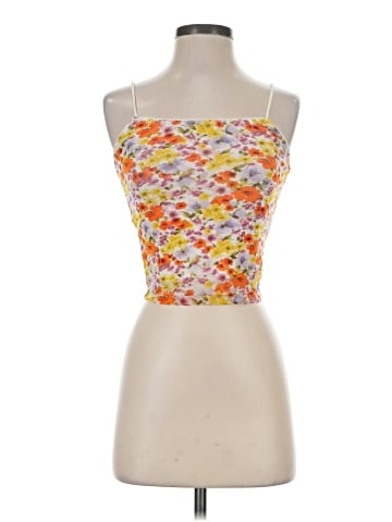 Forever 21 Tank Top (view 1)