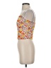 Forever 21 Orange Tank Top Size XS (estimated) - photo 5