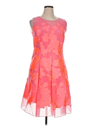 Elie Tahari Cocktail Dress (view 1)