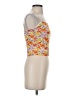 Forever 21 Orange Tank Top Size XS (estimated) - photo 4