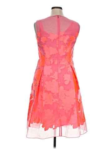 Elie Tahari Cocktail Dress (view 2)