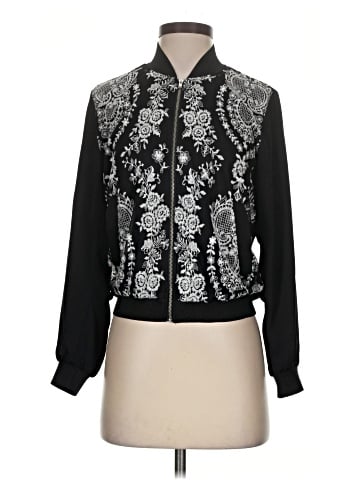 Society Girl Jacket (view 1)
