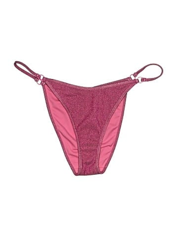 LA Hearts Swimsuit Bottoms (view 1)