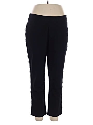 Isaac Mizrahi LIVE! Active Pants (view 1)