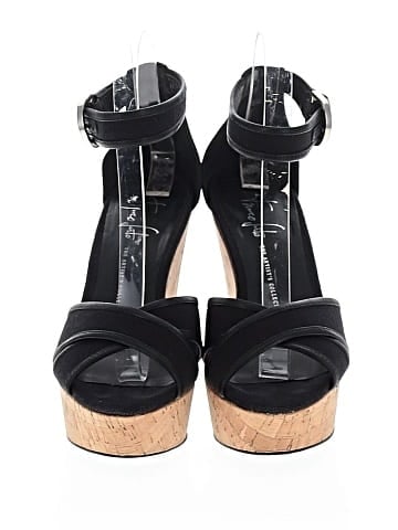 Franco Sarto Wedges (view 2)