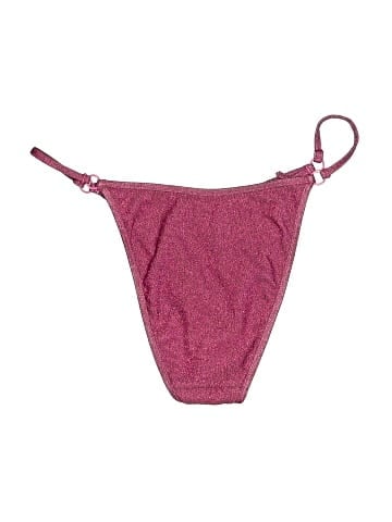 LA Hearts Swimsuit Bottoms (view 2)