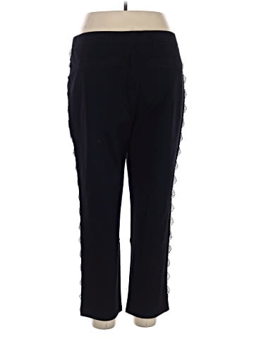 Isaac Mizrahi LIVE! Active Pants (view 2)