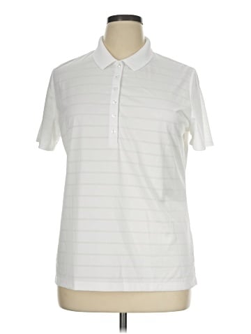 Callaway Short Sleeve Polo (view 1)