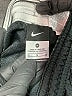 Nike 100% Polyester Black Athletic Shorts Size M - photo 3