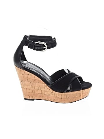 Franco Sarto Wedges (view 1)