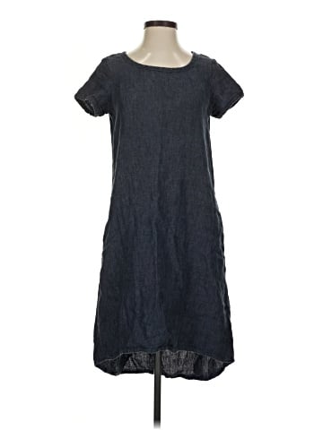 Garnet Hill Casual Dress (view 1)