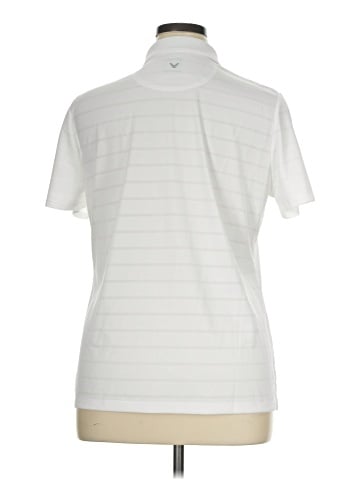 Callaway Short Sleeve Polo (view 2)