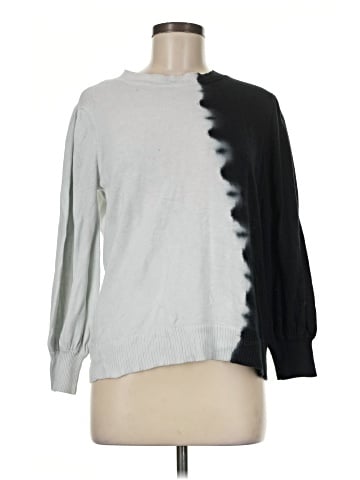 Simply Vera Vera Wang Pullover Sweater (view 1)
