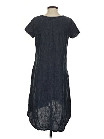 Garnet Hill Casual Dress (view 2)