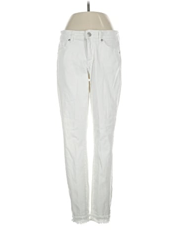 Ann Taylor LOFT Jeans (view 1)