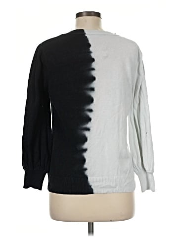Simply Vera Vera Wang Pullover Sweater (view 2)