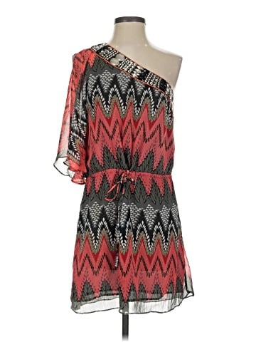Chelsea & Violet Casual Dress (view 1)