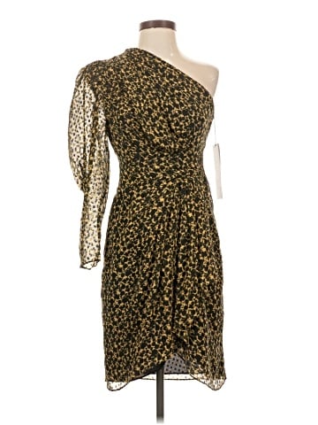 IRO Cocktail Dress (view 1)