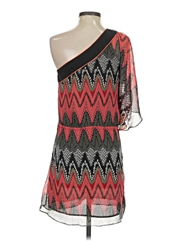 Chelsea & Violet Casual Dress (view 2)
