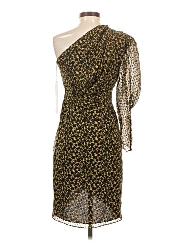 IRO Cocktail Dress (view 2)