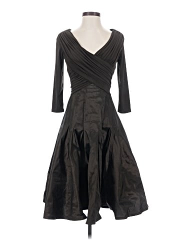 Tadashi Cocktail Dress (view 1)