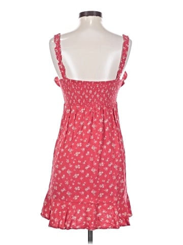 American Eagle Outfitters Casual Dress (view 2)
