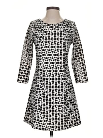Bar III Casual Dress (view 1)