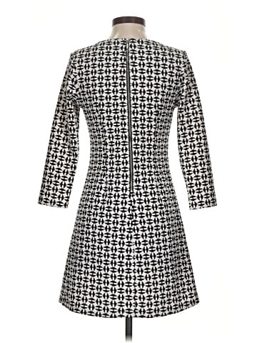 Bar III Casual Dress (view 2)