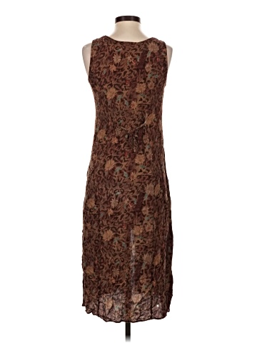 Appropriate Behavior Casual Dress (view 2)