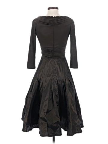 Tadashi Cocktail Dress (view 2)