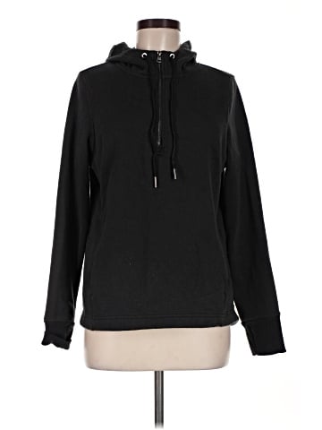 Avia Pullover Hoodie (view 1)