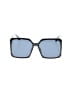 Assorted Brands Gray Sunglasses One size - photo 2