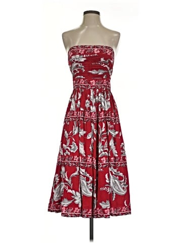 White House Black Market Cocktail Dress (view 1)