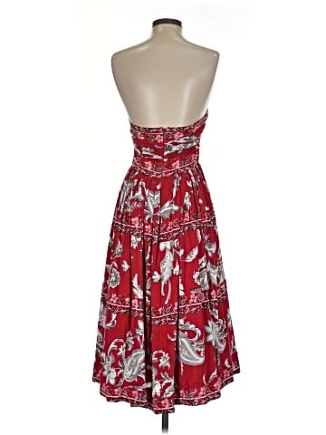 White House Black Market Cocktail Dress (view 2)