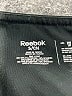 Reebok Solid Black Athletic Shorts Size S - photo 3