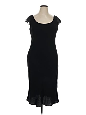 Jones New York Cocktail Dress (view 1)