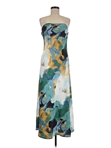 12th Tribe Cocktail Dress (view 1)