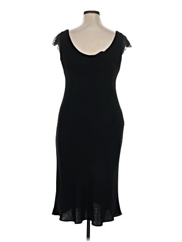 Jones New York Cocktail Dress (view 2)