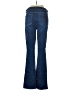 NYDJ Stars Blue Jeans Size 8 - photo 2