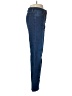 NYDJ Stars Blue Jeans Size 8 - photo 4