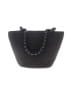 Talbots Solid Black Tote One size - photo 1