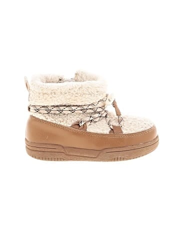 H&M Booties (view 1)