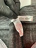 ShoSho Gray Yoga Pants Size L - photo 7