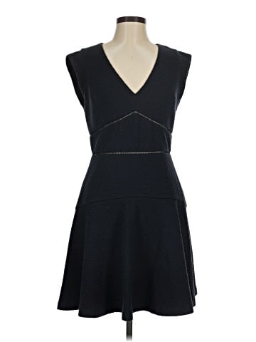 Rebecca Taylor Cocktail Dress (view 1)
