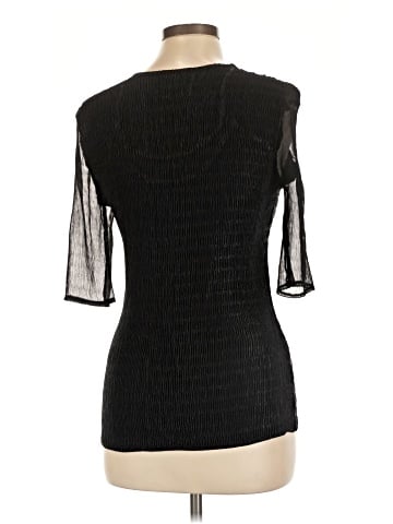 Komarov 3/4 Sleeve Top (view 2)